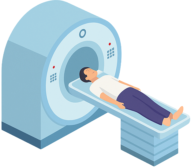 MRI
